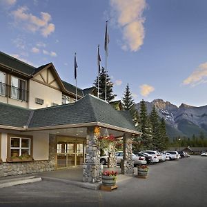 Coast Canmore Hotel & Conference Centre